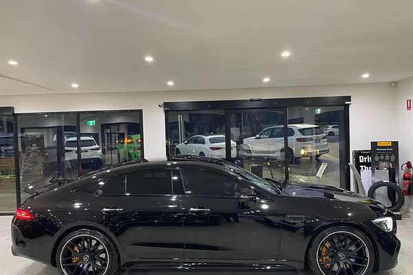 2023 Mercedes-Benz AMG GT 63 S E Performance X290