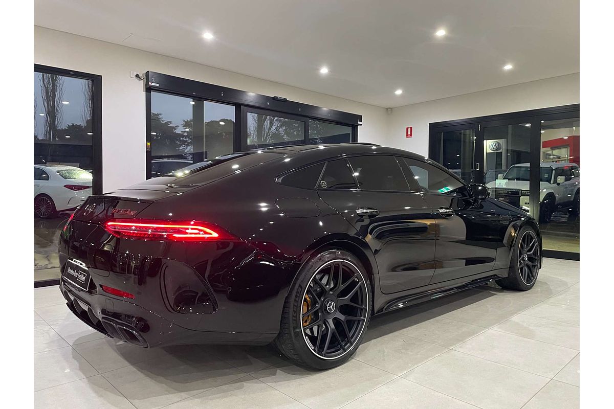 2023 Mercedes-Benz AMG GT 63 S E Performance X290