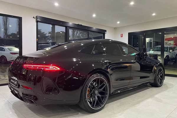 2023 Mercedes-Benz AMG GT 63 S E Performance X290