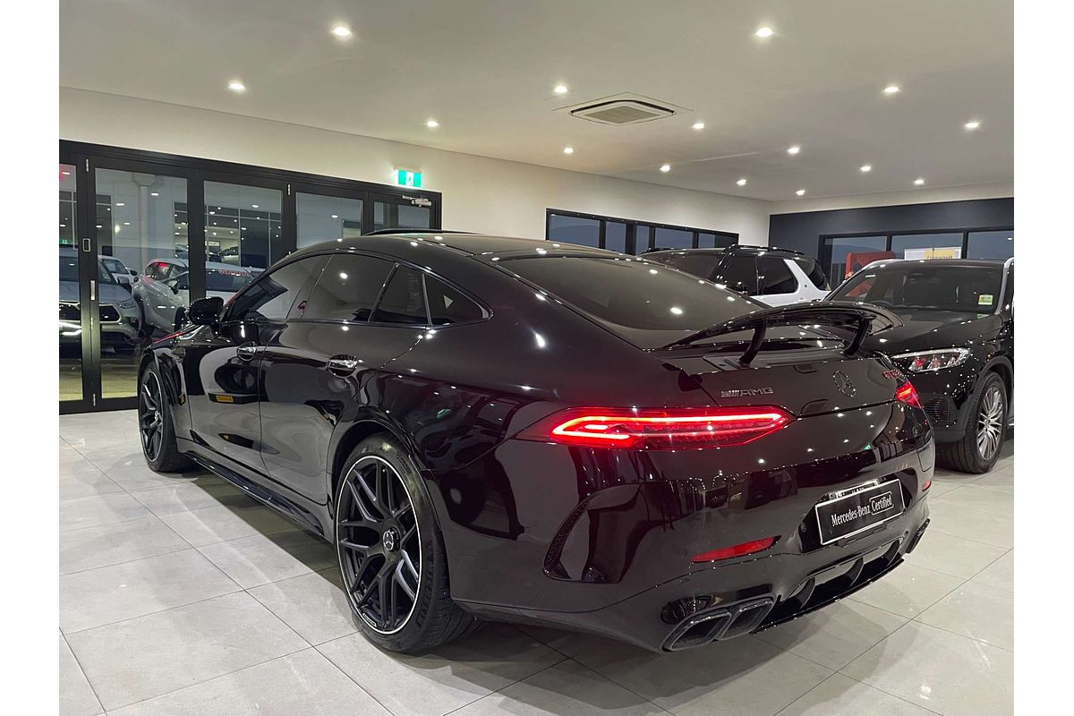 2023 Mercedes-Benz AMG GT 63 S E Performance X290