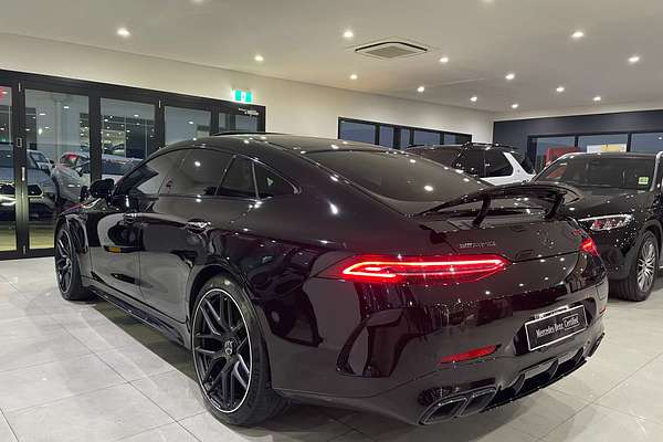 2023 Mercedes-Benz AMG GT 63 S E Performance X290
