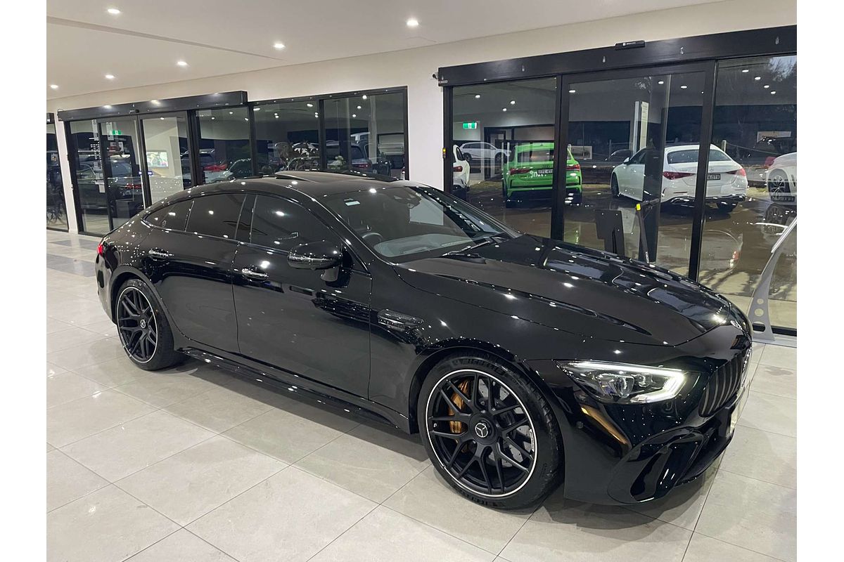 2023 Mercedes-Benz AMG GT 63 S E Performance X290