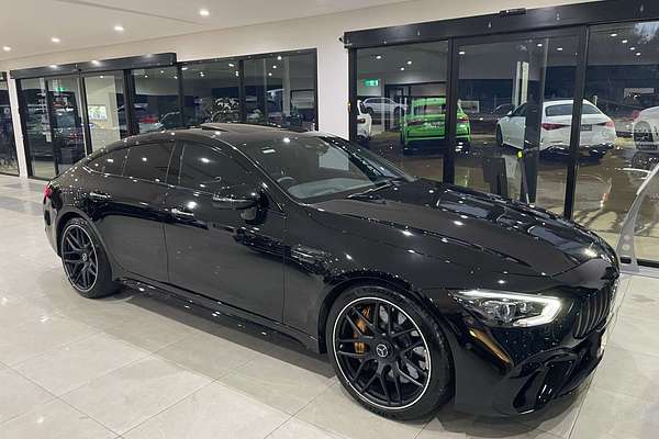 2023 Mercedes-Benz AMG GT 63 S E Performance X290