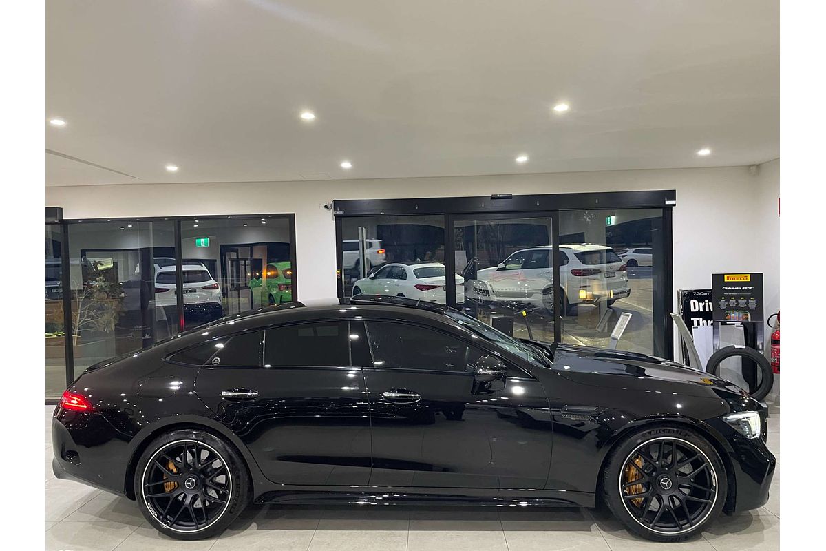 2023 Mercedes-Benz AMG GT 63 S E Performance X290