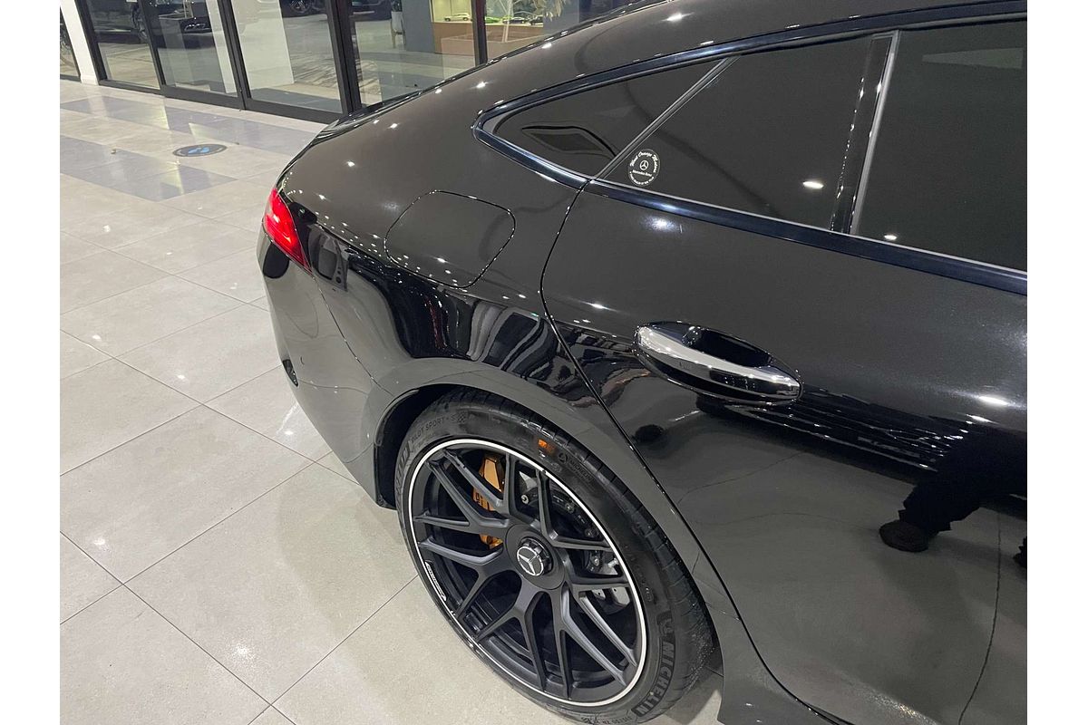2023 Mercedes-Benz AMG GT 63 S E Performance X290