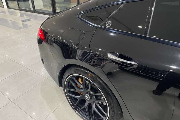 2023 Mercedes-Benz AMG GT 63 S E Performance X290