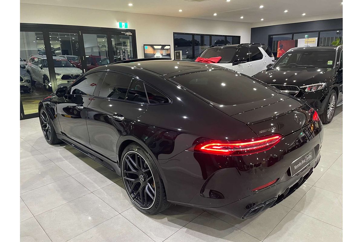 2023 Mercedes-Benz AMG GT 63 S E Performance X290
