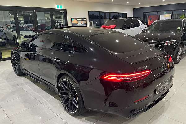 2023 Mercedes-Benz AMG GT 63 S E Performance X290