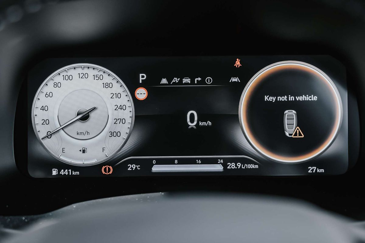 2025 Hyundai i30 N Premium PDe.V6