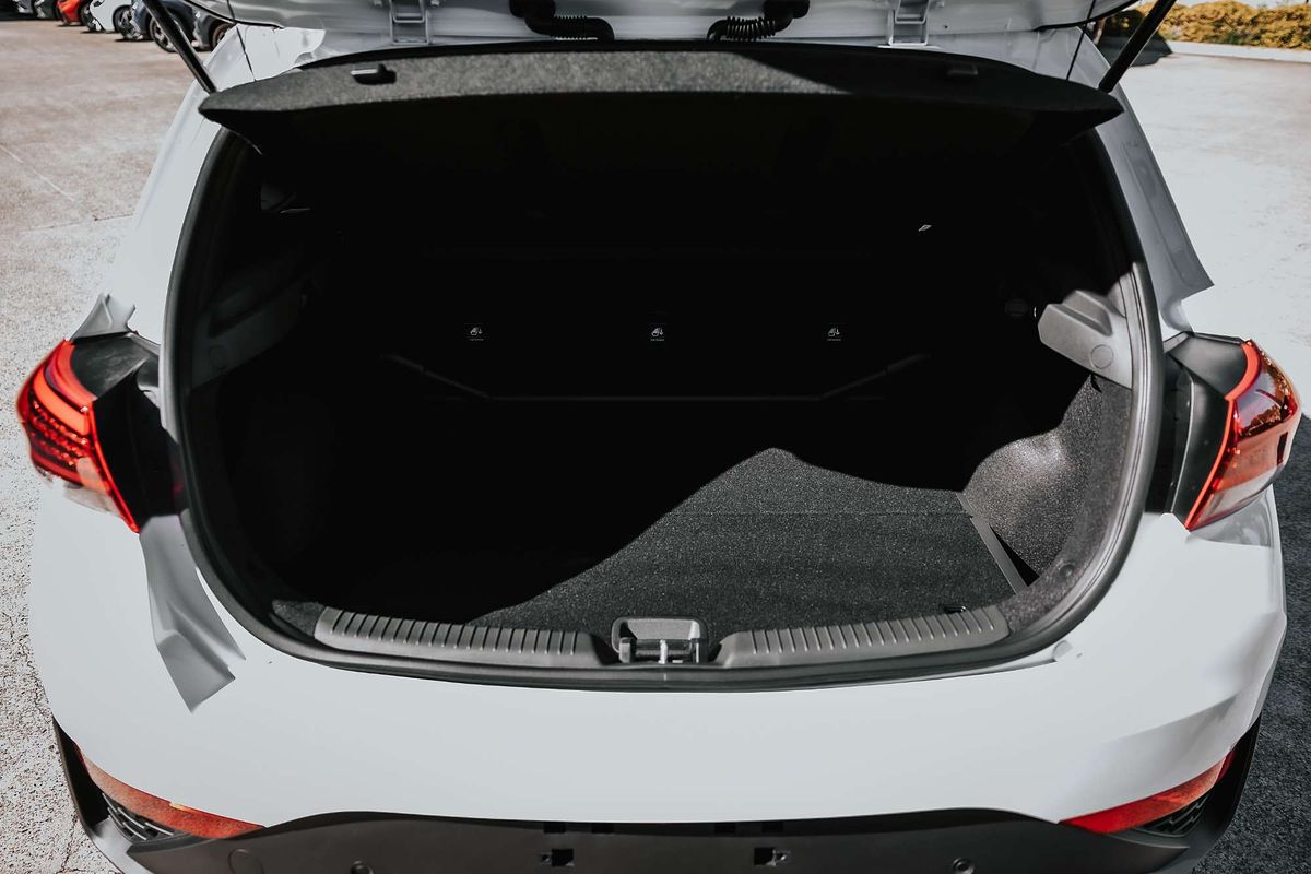 2025 Hyundai i30 N Premium PDe.V6