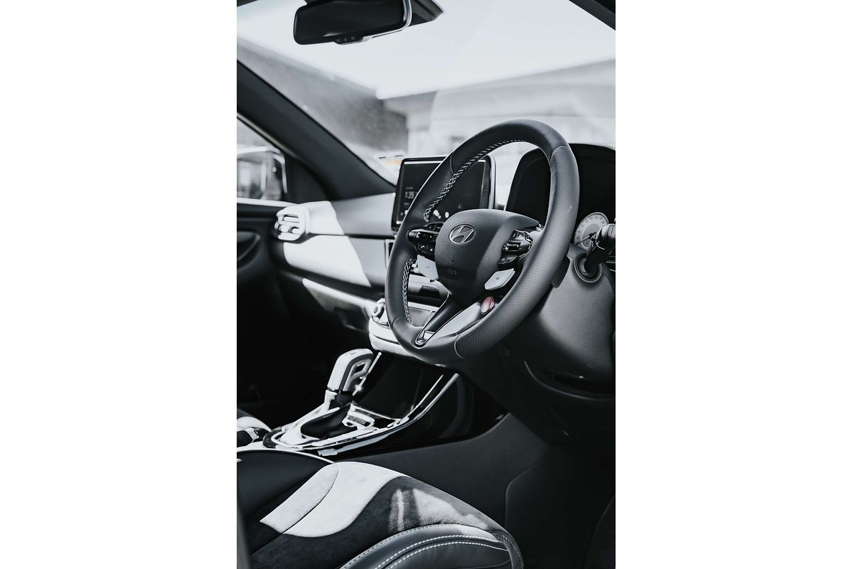 2025 Hyundai i30 N Premium PDe.V6