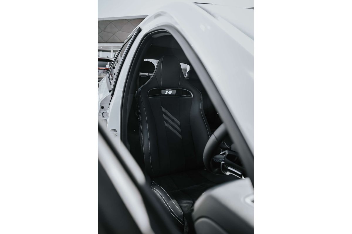2025 Hyundai i30 N Premium PDe.V6