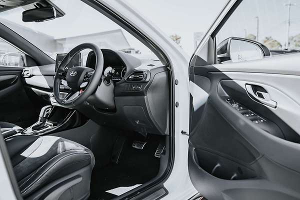 2025 Hyundai i30 N Premium PDe.V6