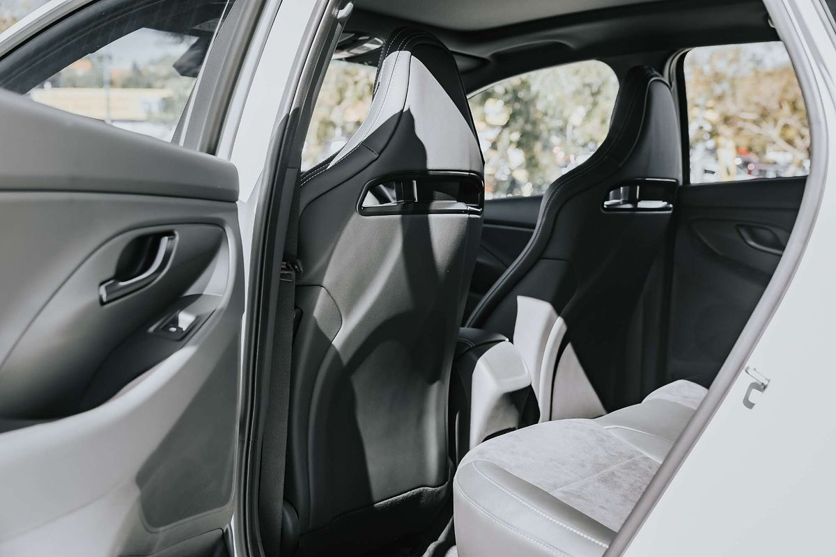 2025 Hyundai i30 N Premium PDe.V6