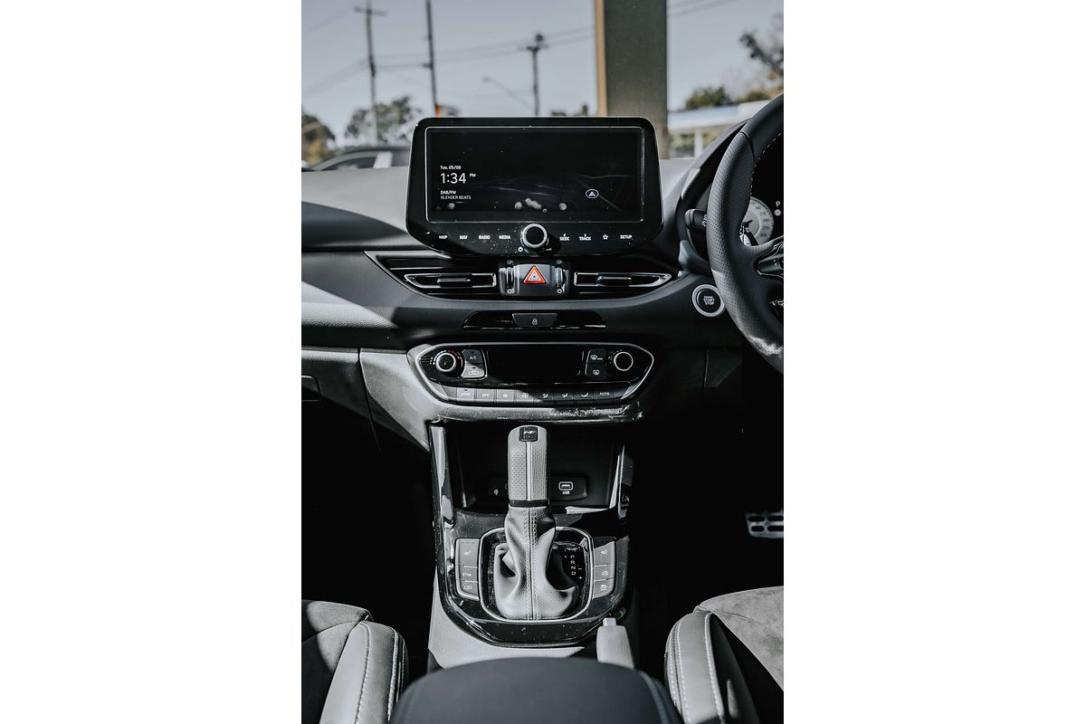 2025 Hyundai i30 N Premium PDe.V6