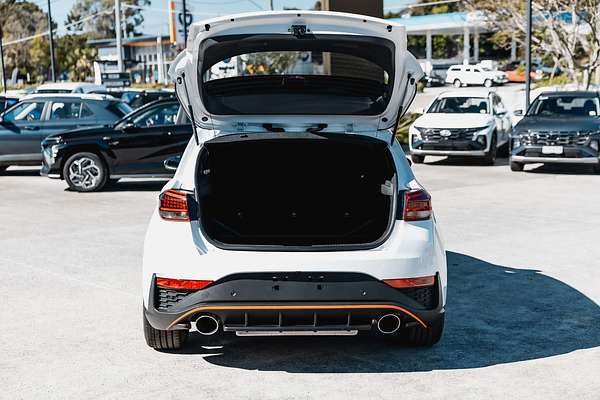 2025 Hyundai i30 N Premium PDe.V6