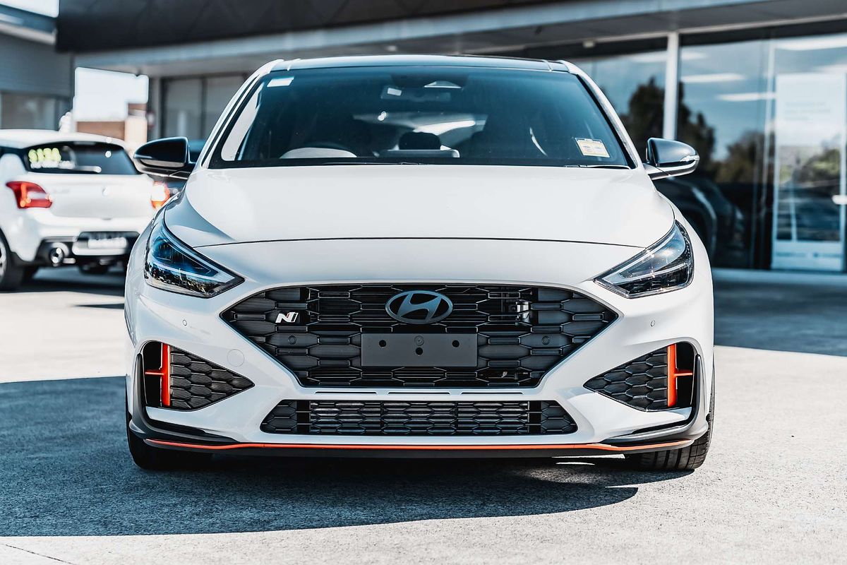 2025 Hyundai i30 N Premium PDe.V6