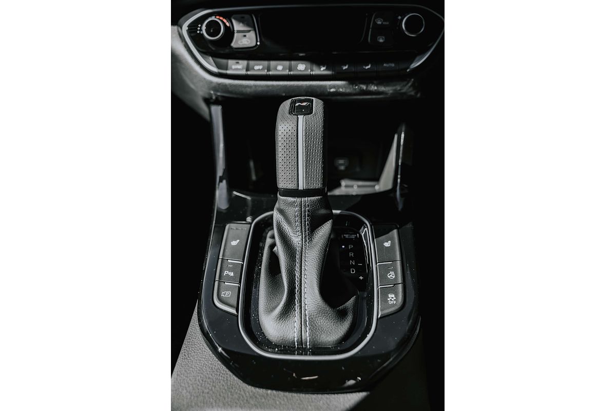 2025 Hyundai i30 N Premium PDe.V6