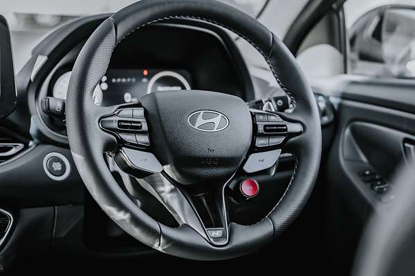 2025 Hyundai i30 N Premium PDe.V6