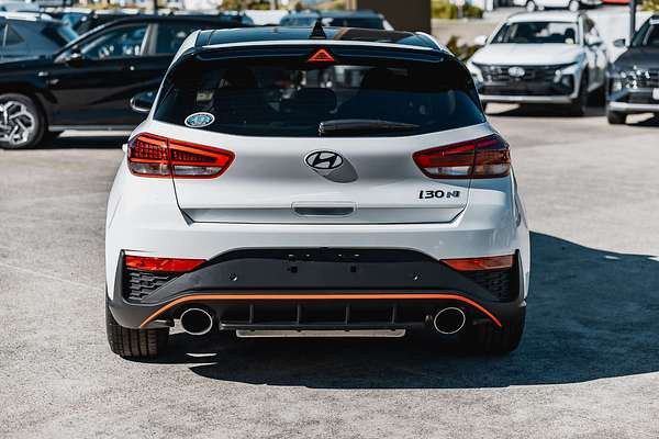 2025 Hyundai i30 N Premium PDe.V6