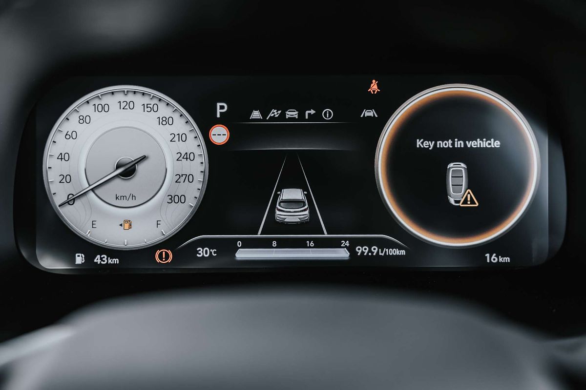 2025 Hyundai i30 N PDe.V6