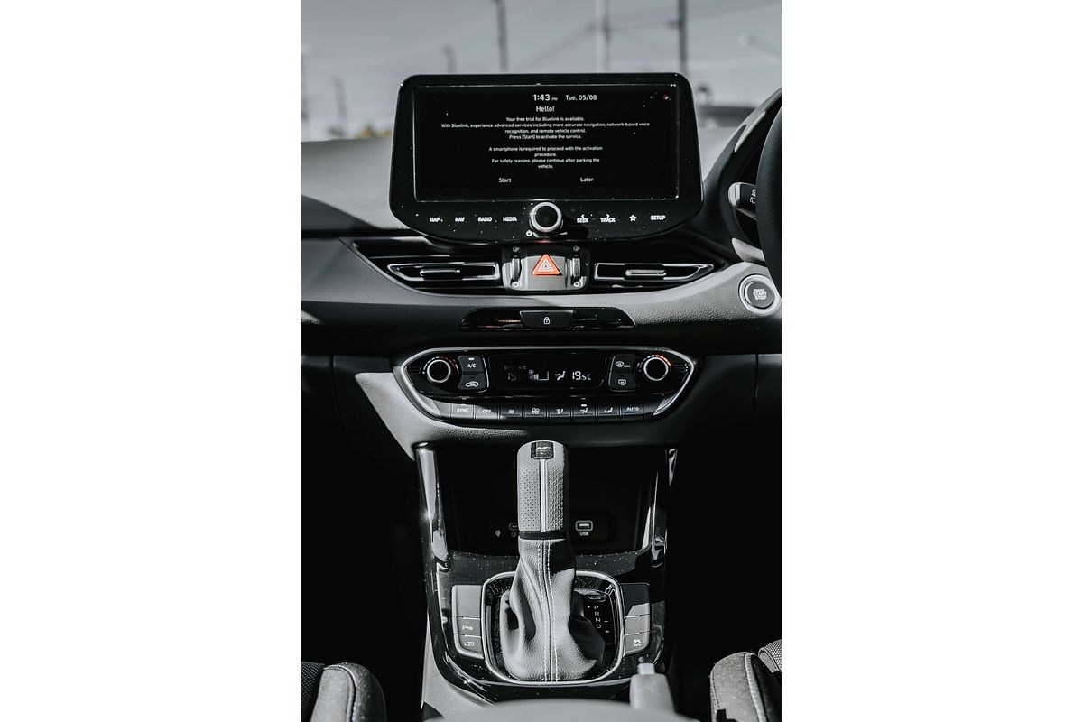 2025 Hyundai i30 N PDe.V6