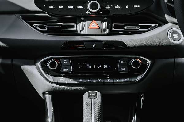 2025 Hyundai i30 N PDe.V6