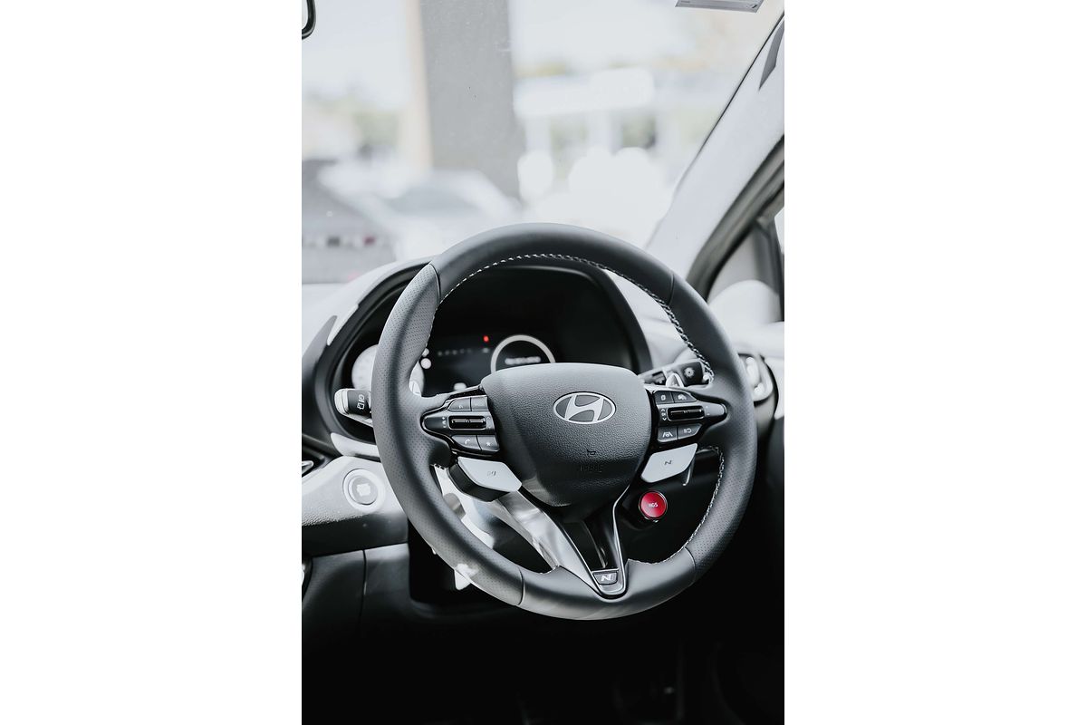 2025 Hyundai i30 N PDe.V6