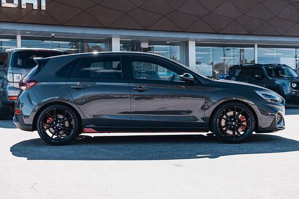 2025 Hyundai i30 N PDe.V6