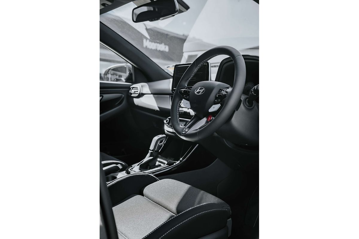 2025 Hyundai i30 N PDe.V6