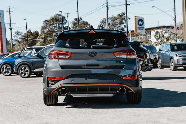 2025 Hyundai i30 N PDe.V6