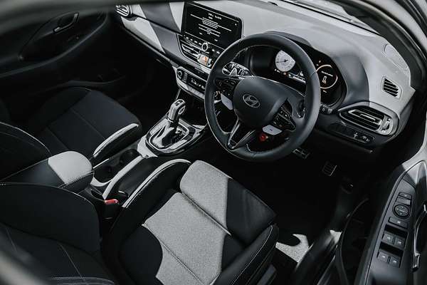 2025 Hyundai i30 N PDe.V6