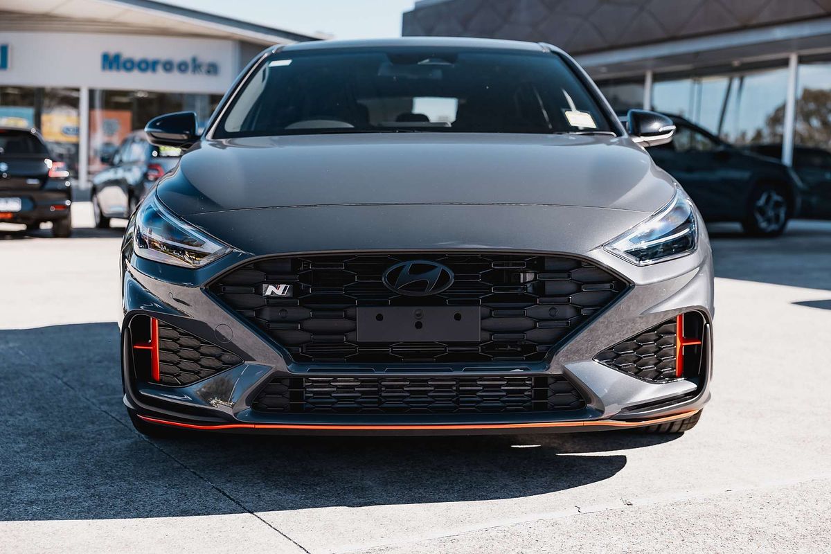 2025 Hyundai i30 N PDe.V6
