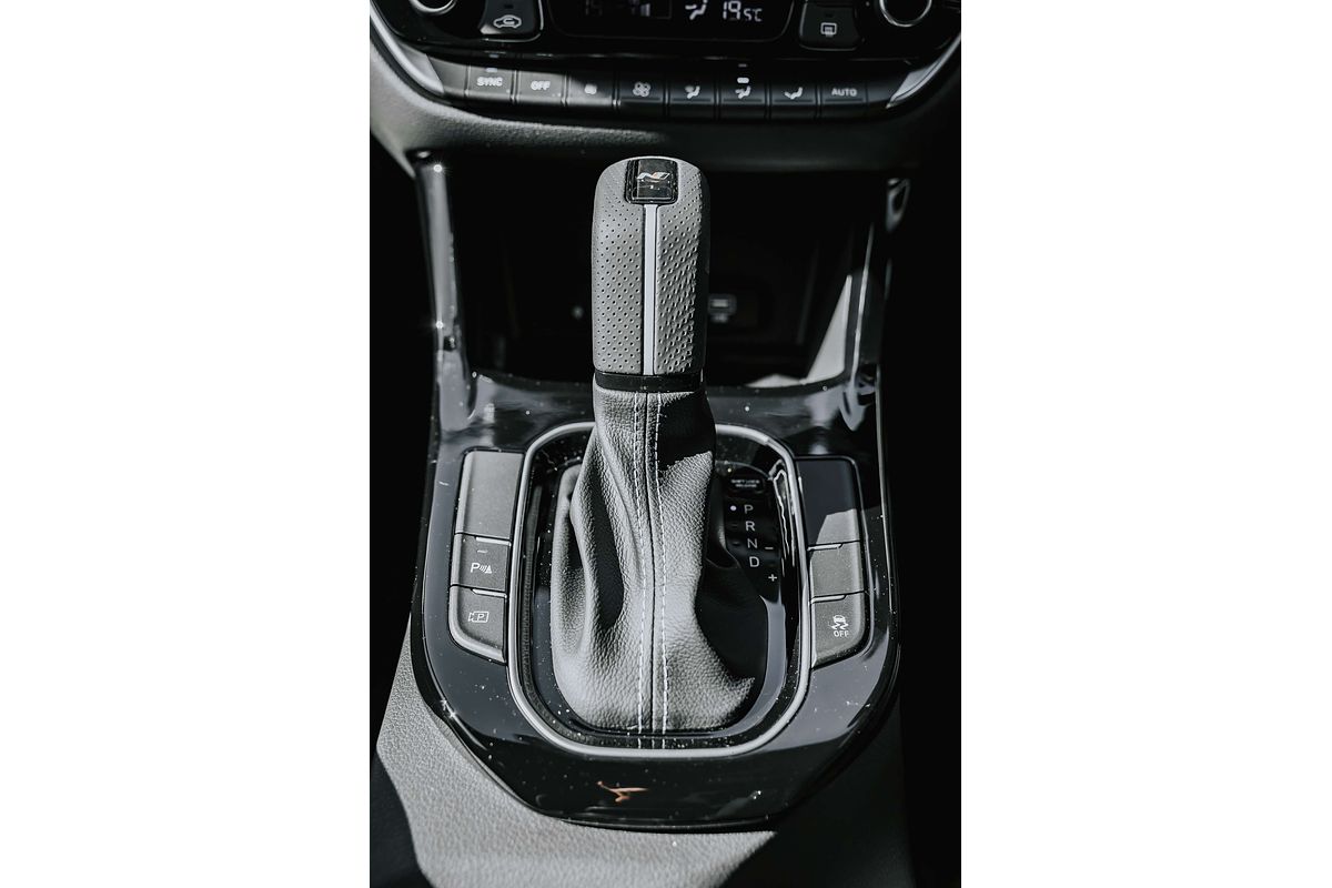 2025 Hyundai i30 N PDe.V6