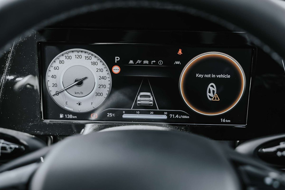 2025 Hyundai i30 N Premium CN7.V2