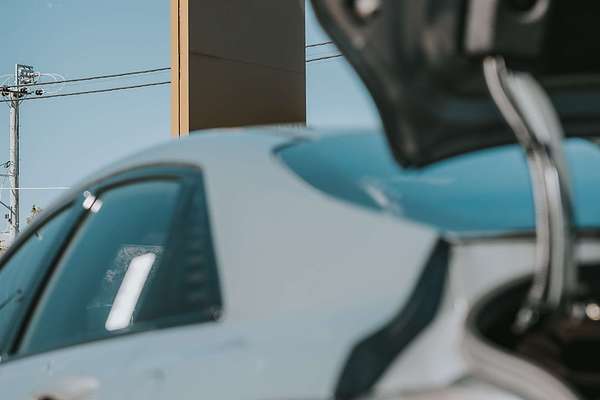 2025 Hyundai i30 N Premium CN7.V2