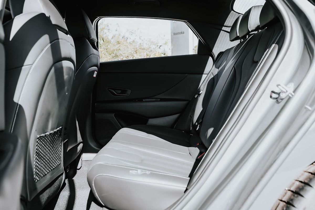 2025 Hyundai i30 N Premium CN7.V2