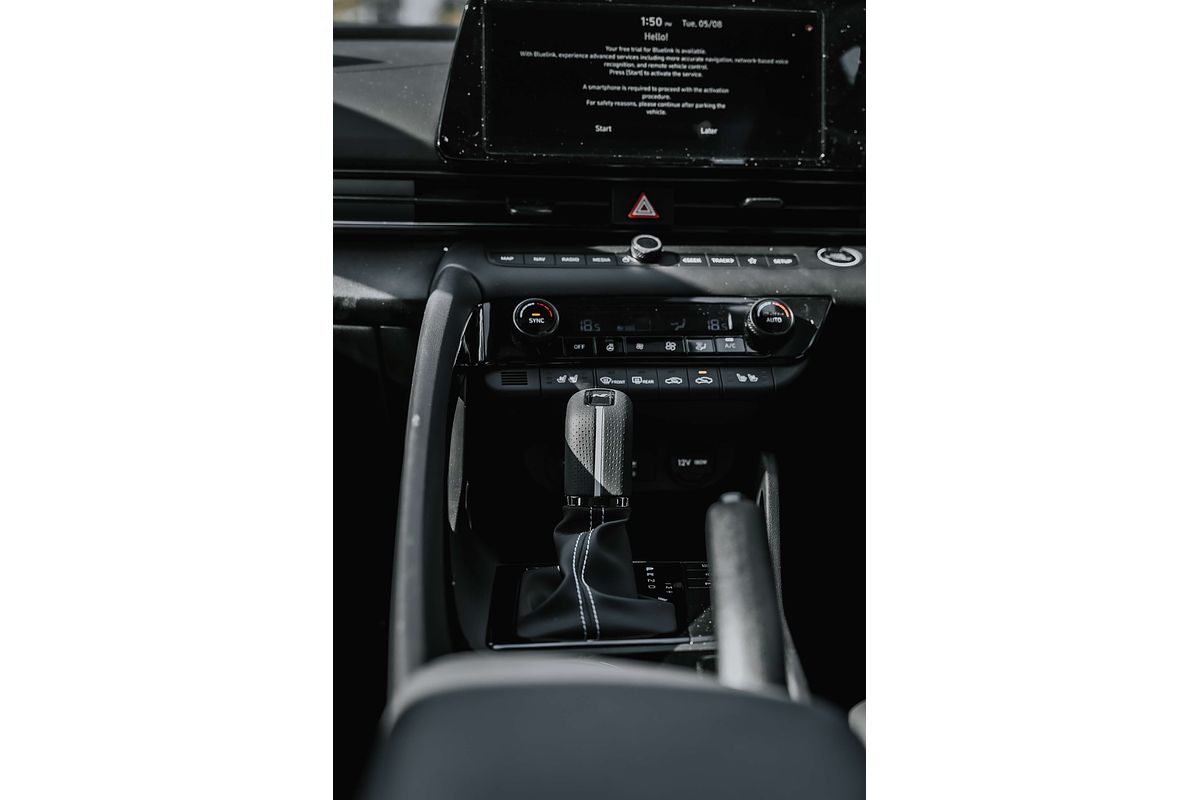 2025 Hyundai i30 N Premium CN7.V2