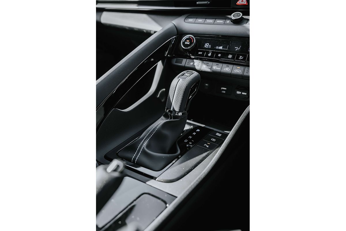 2025 Hyundai i30 N Premium CN7.V2