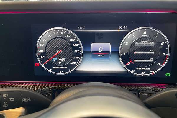 2020 Mercedes-Benz G-Class G63 AMG W463