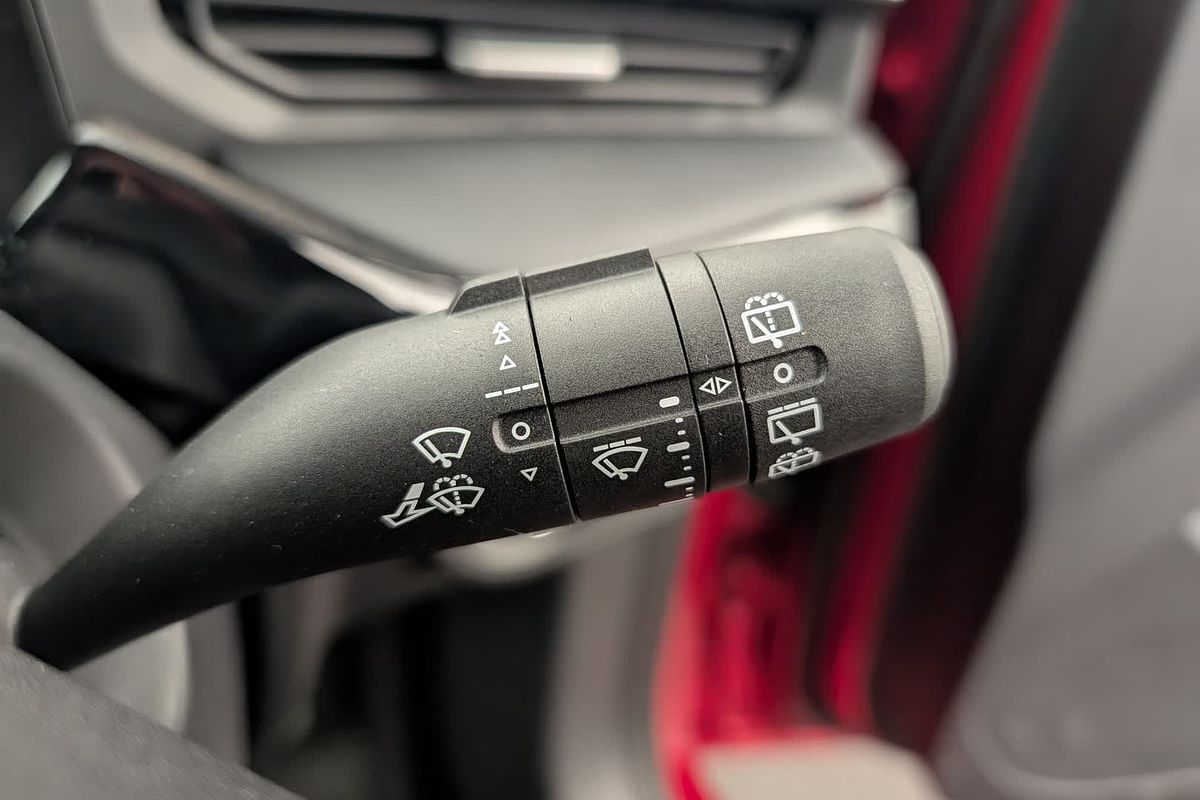 2025 MG MG3 Vibe
