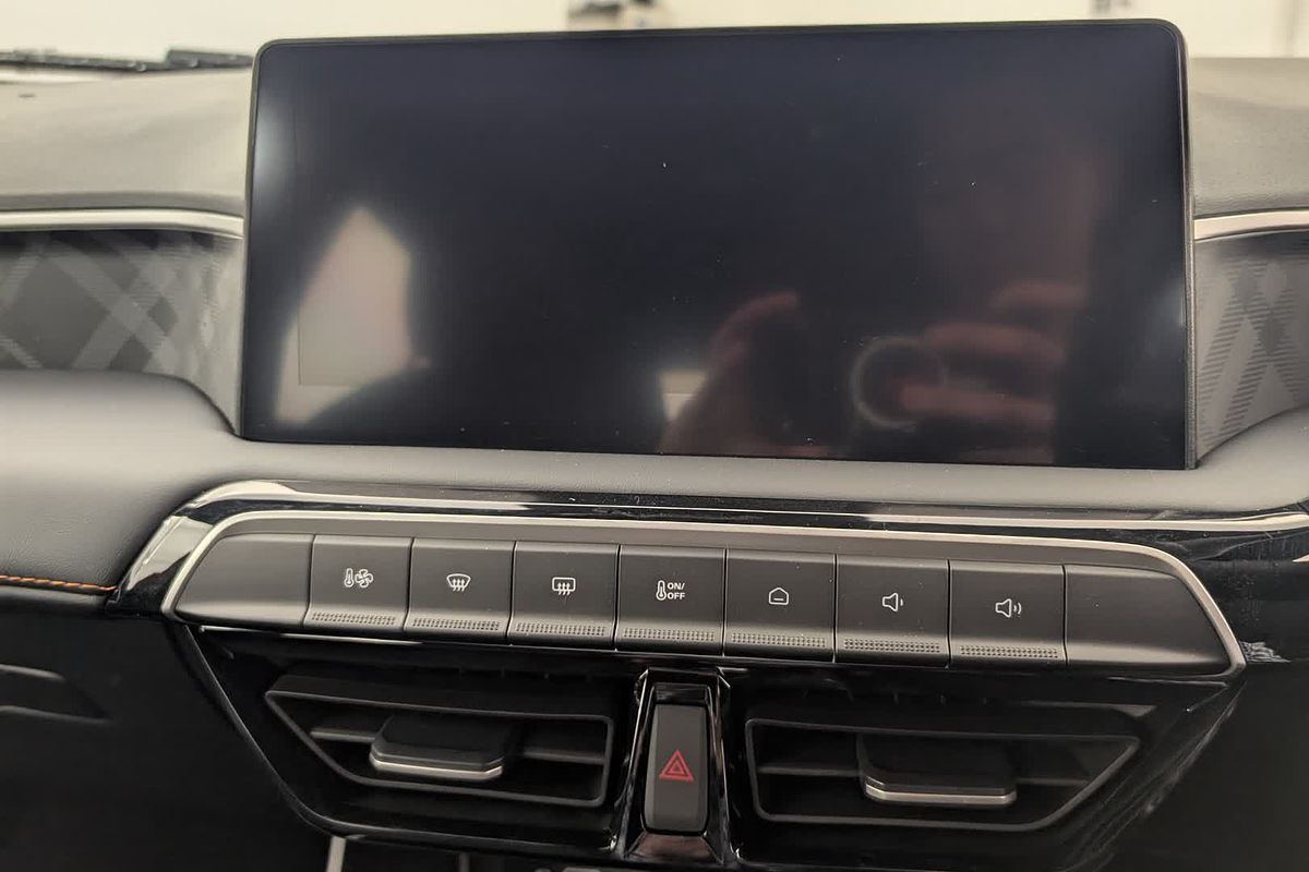2025 MG MG3 Vibe