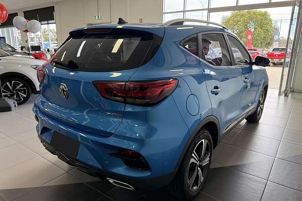 2021 MG ZST Excite