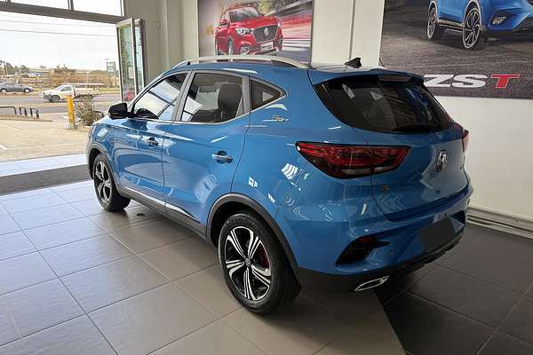 2021 MG ZST Excite
