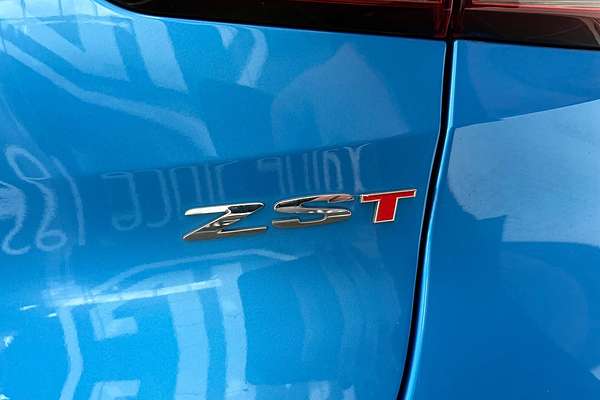 2021 MG ZST Excite
