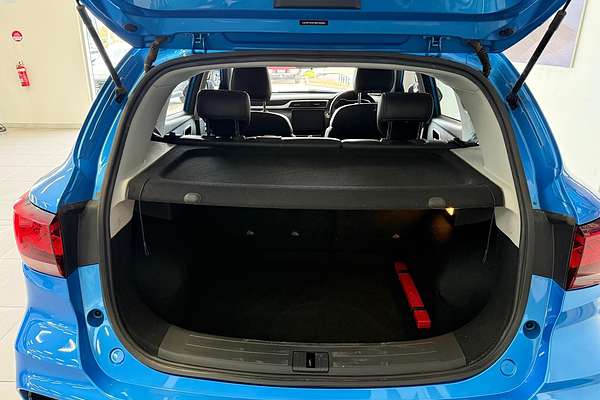 2021 MG ZST Excite