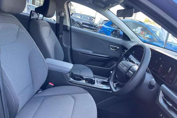 2025 Kia K4 Sport CL4m