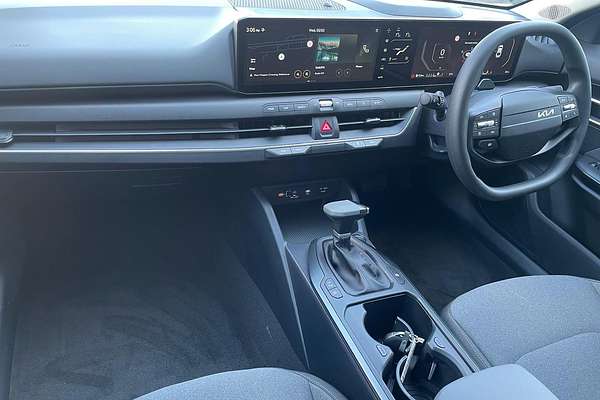 2025 Kia K4 Sport CL4m