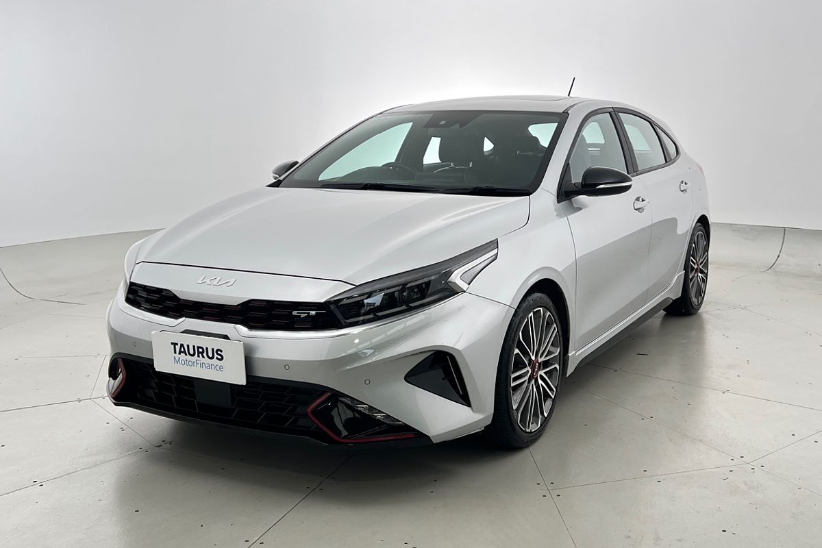 2022 Kia Cerato GT BD