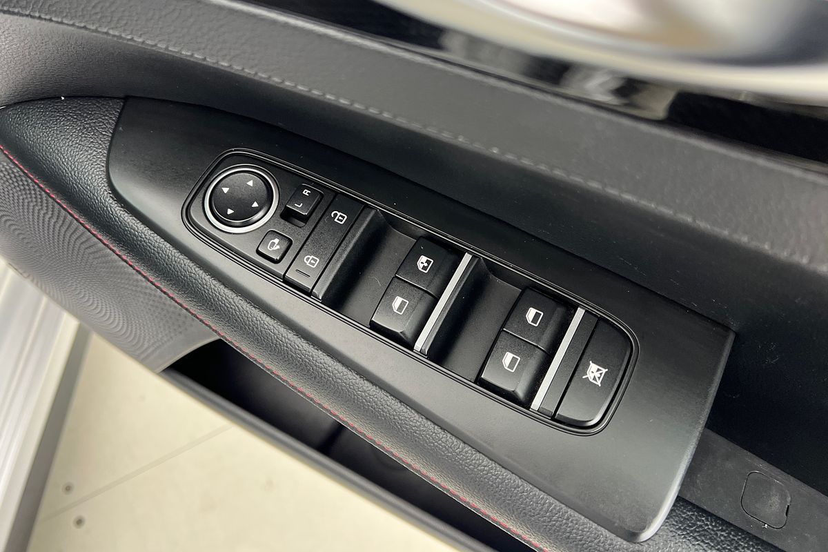 2022 Kia Cerato GT BD